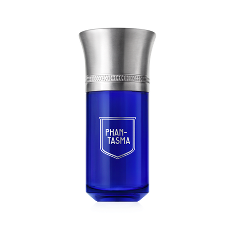 Liquides Imaginaires Phan Tasma EDP