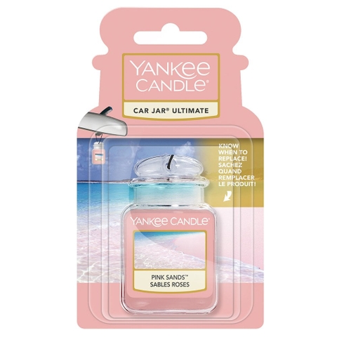 Sáp thơm Yankee Candle - Pink Sands