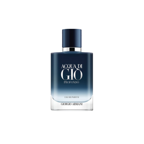 Giorgio Armani Acqua Di Gio Profondo EDP