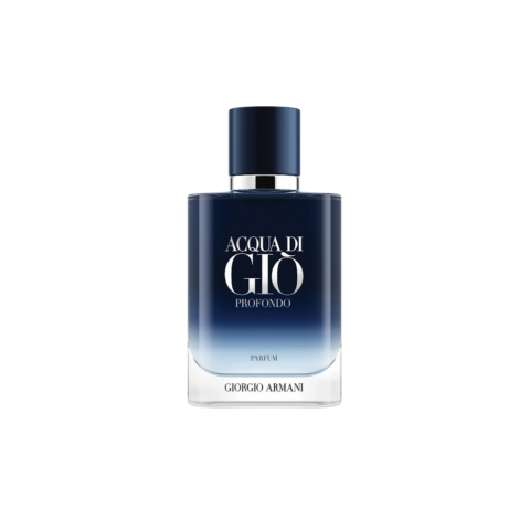 Giorgio Armani Acqua Di Gio Profondo Parfum 100ml