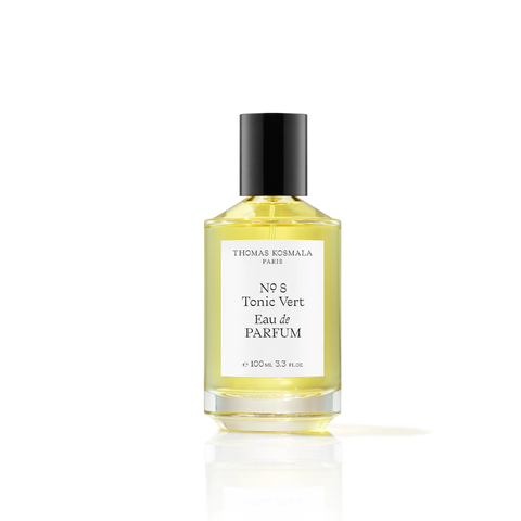 Thomas Kosmala No.8 Tonic Vert EDP