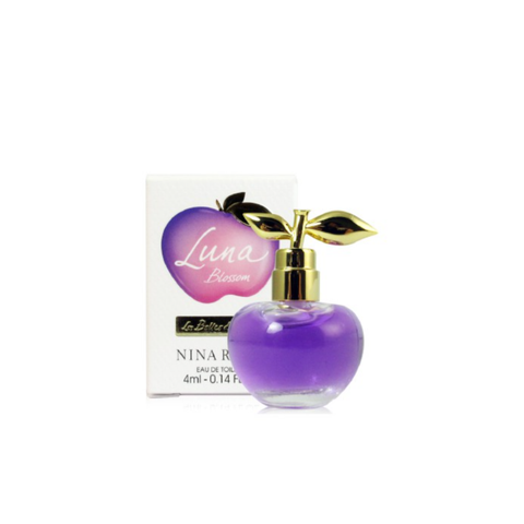 Nina Ricci Luna Blossom Mini 4ml