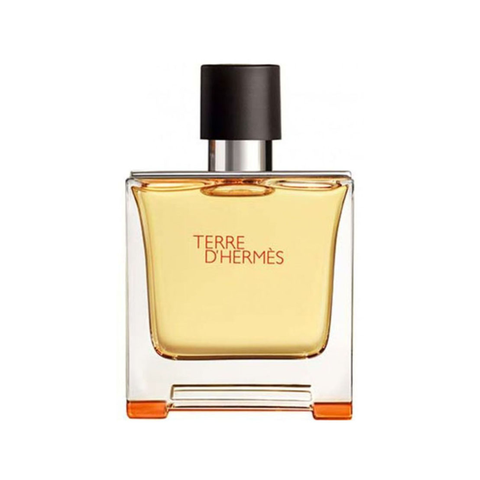 Hermes Terre d’Hermes Parfum Pure Perfume