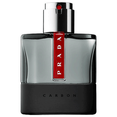 Prada Luna Rossa Carbon EDT