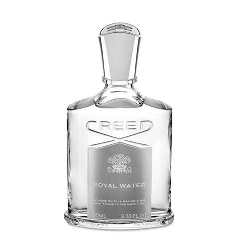 Creed Royal Water