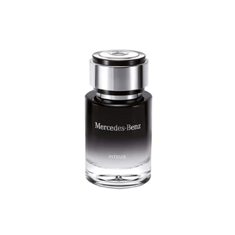 Mercedes Benz For Intense EDT 7ml Mini (Dạng chấm)