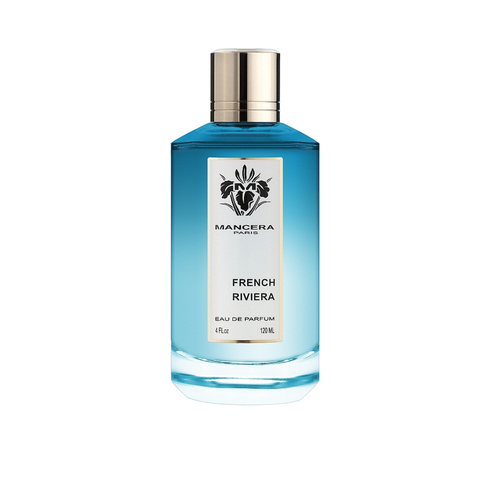 Mancera French Riviera EDP