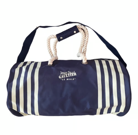 GWP Jean Paul Gaultier Le Vestiaire Gaultier Bag