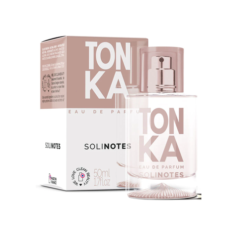 Solinotes Tonka - HƯƠNG TONKA 50ml