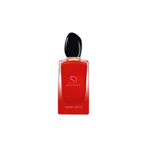 Giorgio Armani Sì Passione Intense EDP 100ml