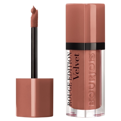 Son Bourjois Velvet 17