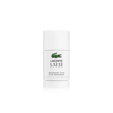 Sáp lăn Lacoste L.12.12 Blanc 75ml