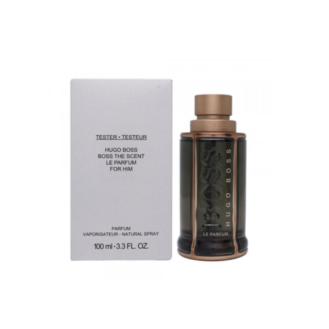 Hugo Boss Men's The Scent Le Parfum EDP 100ml TESTER