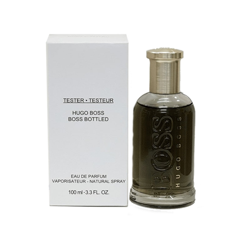 Hugo Boss Bottled Men EDP 100ml TESTER