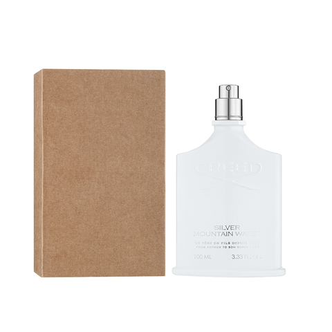 Creed Silver Moutain Water 100ml TESTER [KHÔNG NẮP]