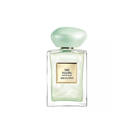 Giorgio Armani Armani Prive The Yulong Soie de Nacre EDT 100ml