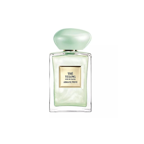 Giorgio Armani Armani Prive The Yulong Soie de Nacre EDT