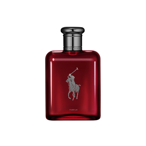 Ralph Lauren Polo Red Parfum 125ml