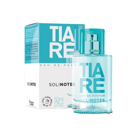 Solinotes Tiare - HOA SƠN CHI 50ml