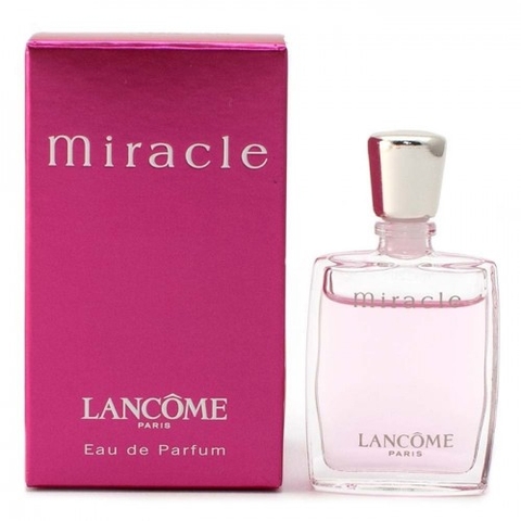 Lancome Miracle EDP - mini 5ml