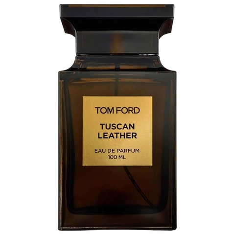 Tom Ford Tuscan Leather EDP