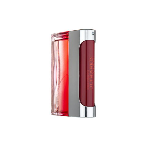 Paco Rabanne Ultrared Man EDT