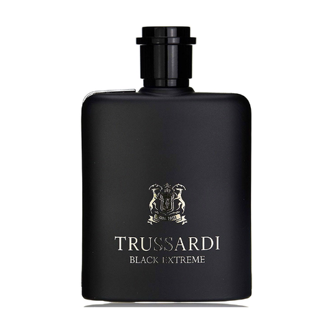 Trussardi Black Extreme EDT