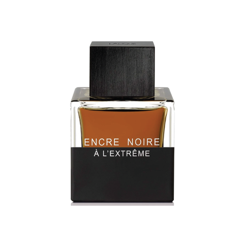 Lalique Encre Noire A L'extreme EDP