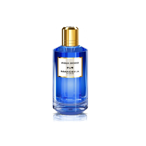 Mancera Aqua Wood EDP