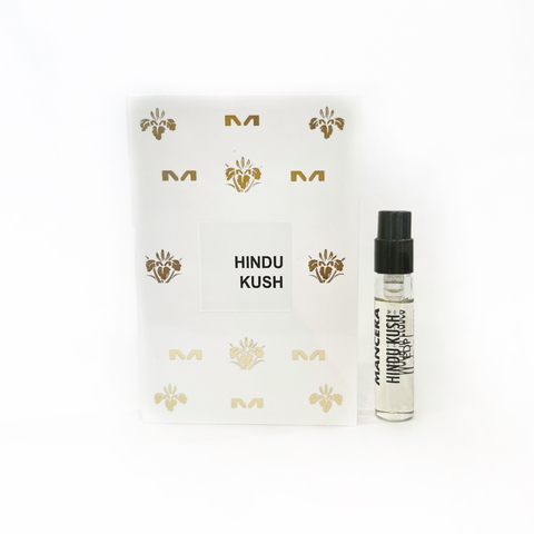 Vial Mancera Hindu Kush EDP 2ml