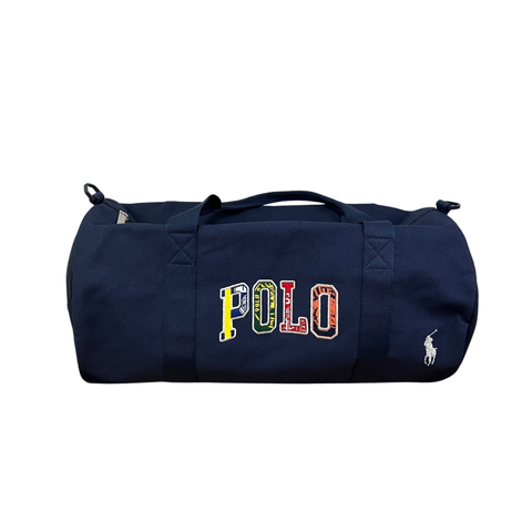 GWP - Ralph Lauren World of Polo Duffle (50x30x23cm)