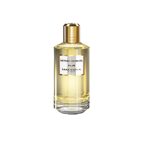 Mancera Vetiver Sensuel EDP