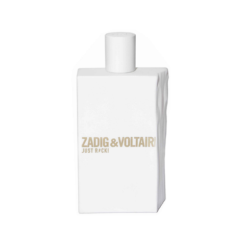 Zadig & Voltaire Just Rock! Pour Elle EDP