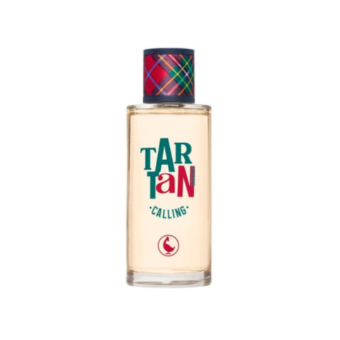 El Ganso Tartan Calling EDT