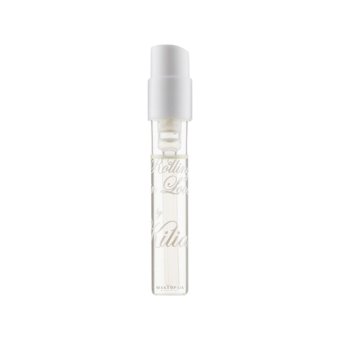 Vial Kilian Rolling In Love EDP - 1.5ml