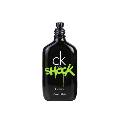 GỐC Calvin Klein CK One Shock For Him EDT