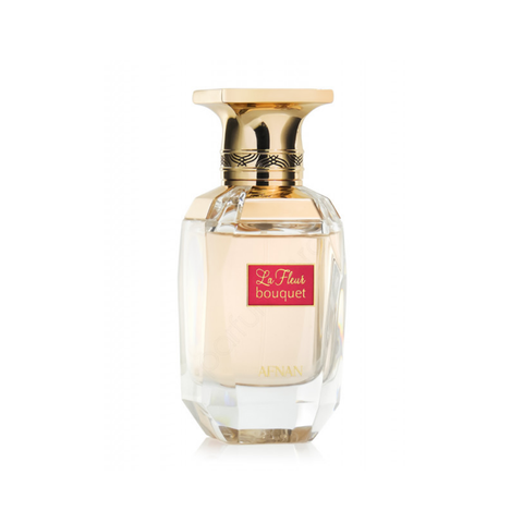 Afnan La Fleur Bouquet Women EDP