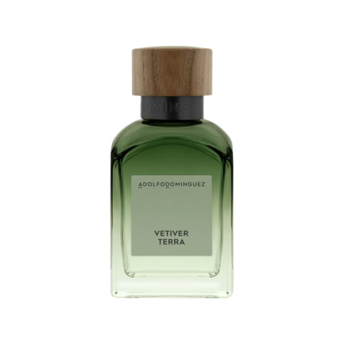 GỐC Adolfo Dominguez Vetiver Terra EDP