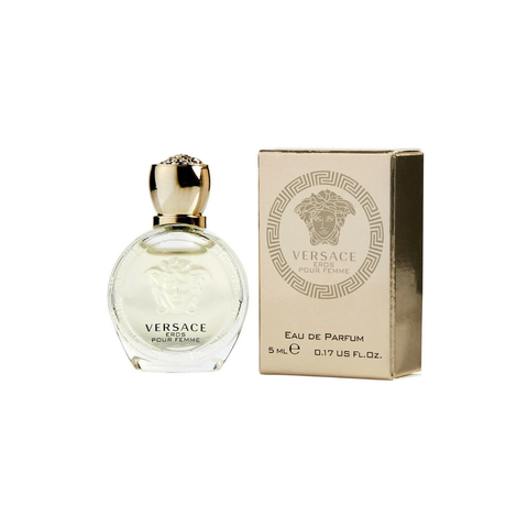 Versace Eros Pour Femme EDP 5ml MINI