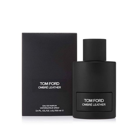 Tom Ford Ombre Leather EDP BLANC