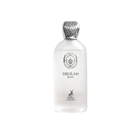 Maison Alhambra Delilah Blanc EDP 100ml