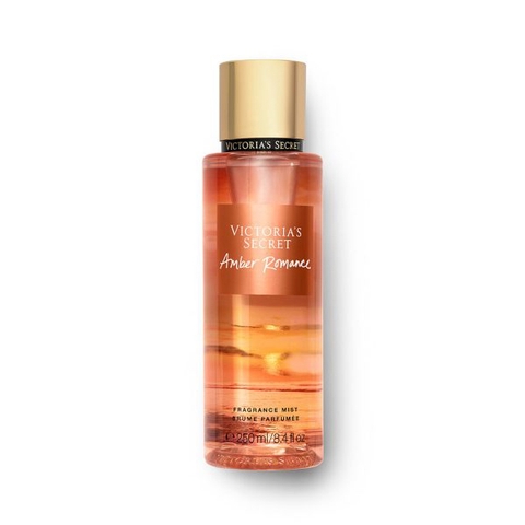 Body mist Victoria's Secret Amber Romance 250ml