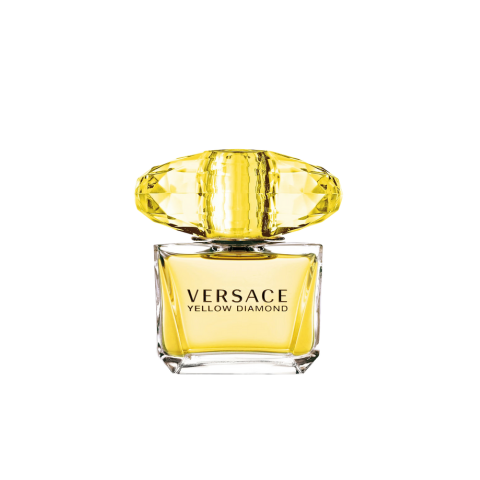 Versace Yellow Diamond EDT