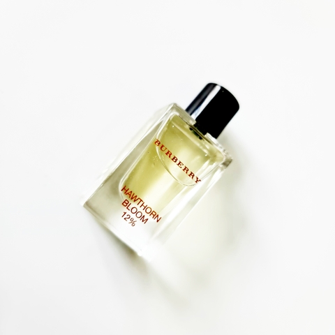 Burberry Hawthorn Blom EDP 5ml Mini