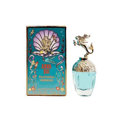 Anna Sui Fantasia Mermaid - 5ml mini