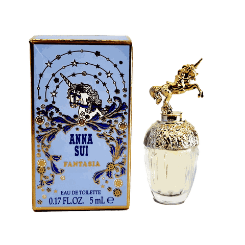 Anna Sui Fantasia EDT - 5ml mini