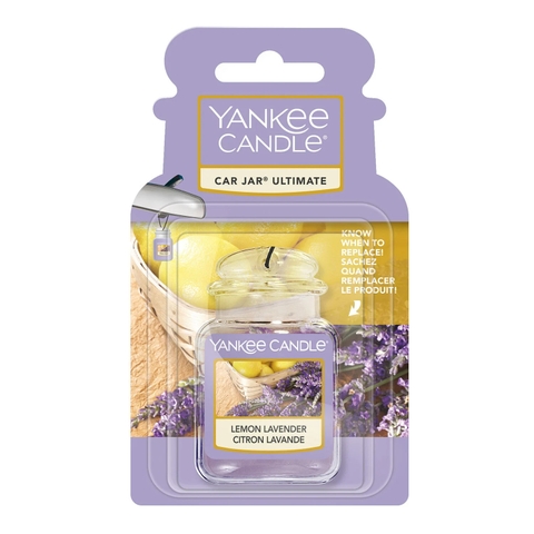 Sáp thơm Yankee Candle - Lemon Lavender