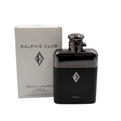 Ralph Lauren POLO Ralph Club Parfum 100ml TESTER