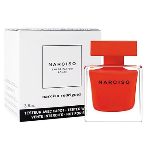 Narciso Rodriguez Narciso Rouge EDP 90ml TESTER