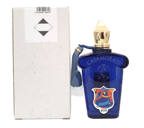 Xerjoff Casamorati 1888 Mefisto EDP 100ml TESTER